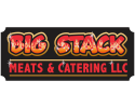 Sponsor Big Stach Meats and Catering