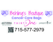 Behling's Boutique