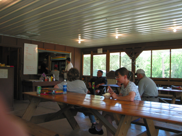 ECAC Clubhouse