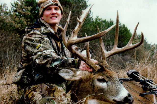 Joe Edin November 2012
