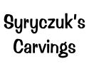 Syryczuk's Carvings