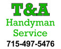 T&A Handyman Services