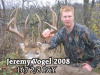 Jeremy Vogel 2008