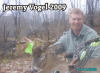 Jeremy Vogel 2009
